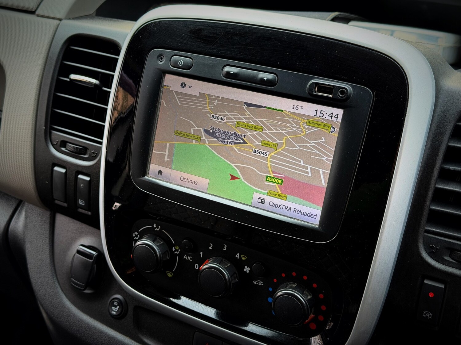 Used Renault Trafic 2017 for sale - 77789342: Photo 26