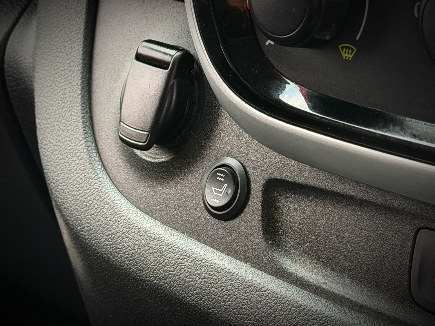 Used Renault Trafic 2017 for sale - 77789342: Photo 30