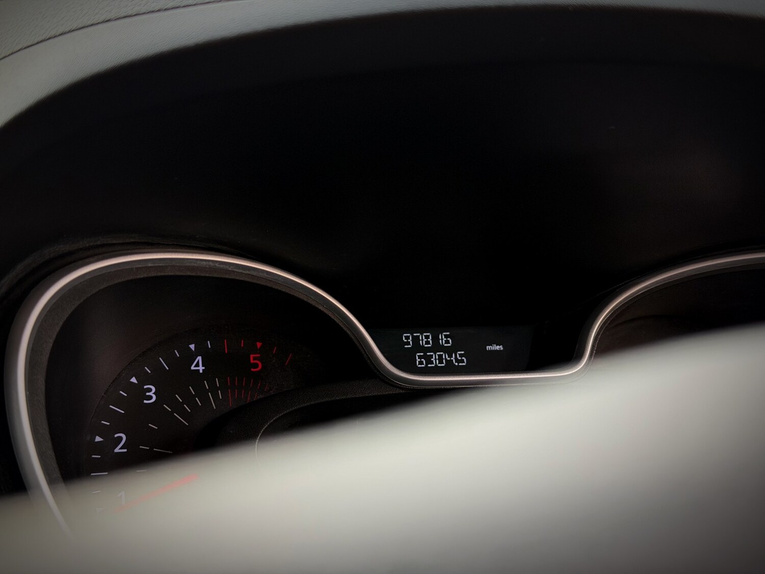 Used Renault Trafic 2017 for sale - 77789342: Photo 34