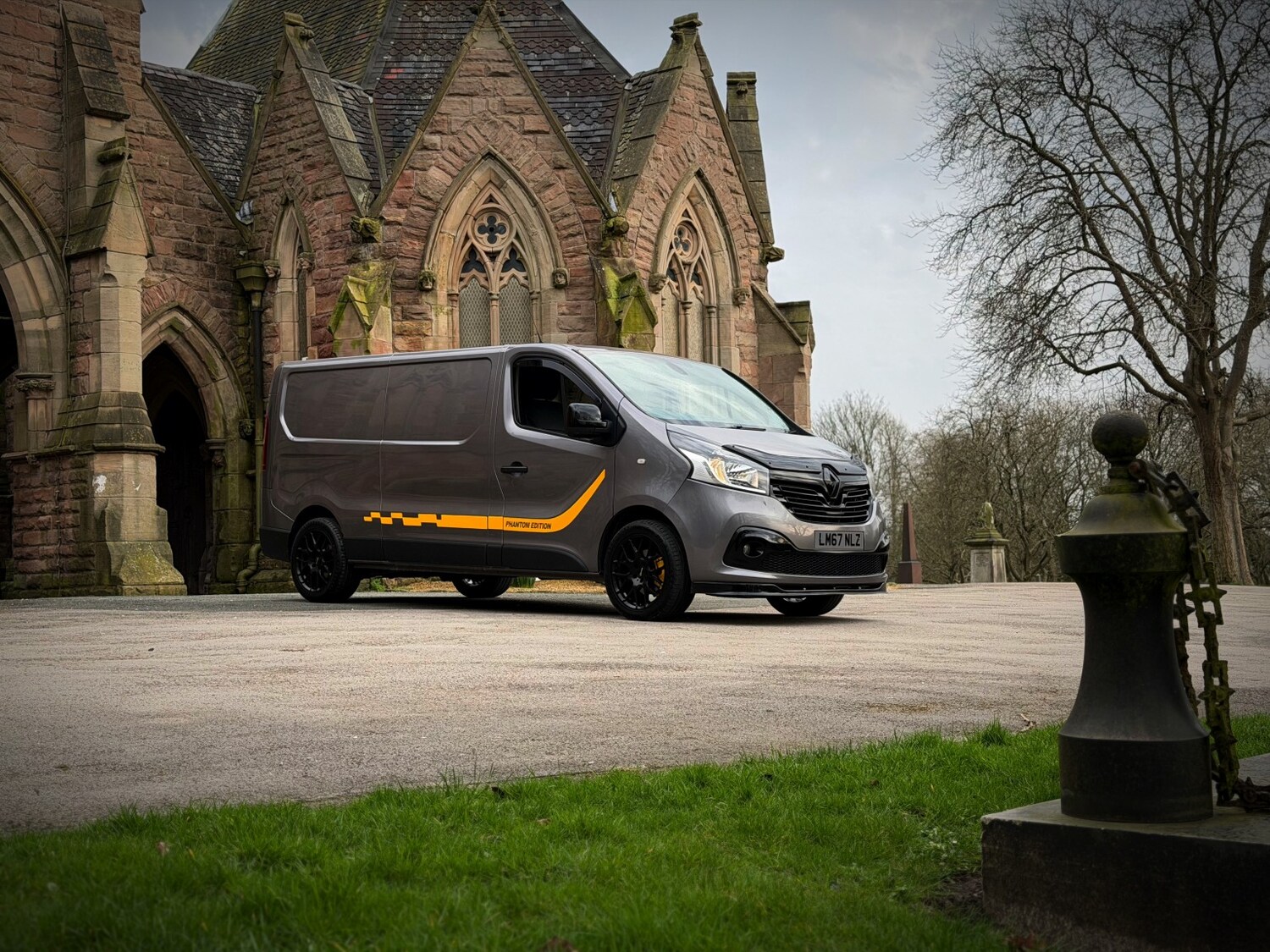 Used Renault Trafic 2017 for sale - 77789342: Photo 4
