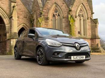Used Renault Clio 2017 for sale - 74735819: Photo