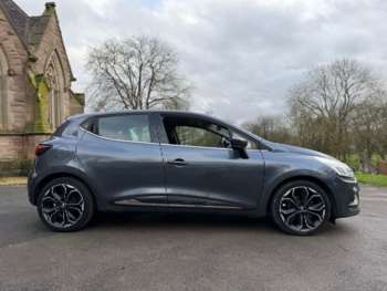 Used Renault Clio 2017 for sale - 74735819: Photo