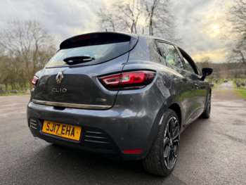 Used Renault Clio 2017 for sale - 74735819: Photo