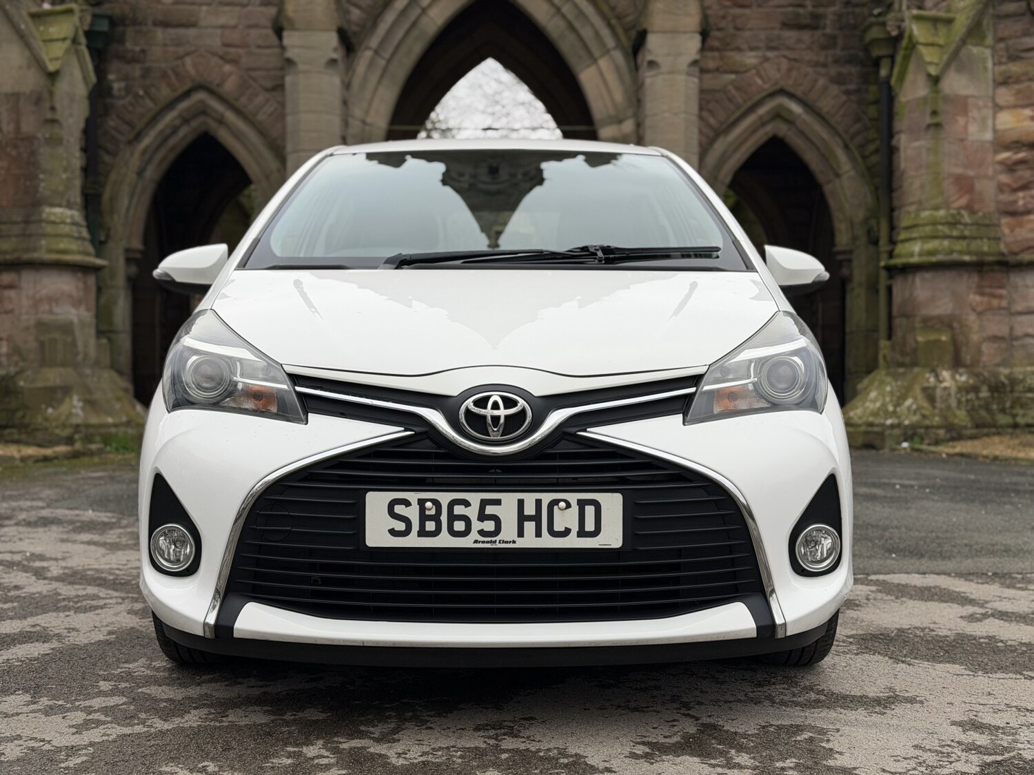 Used Toyota Yaris 2015 for sale - 77578491: Photo 10