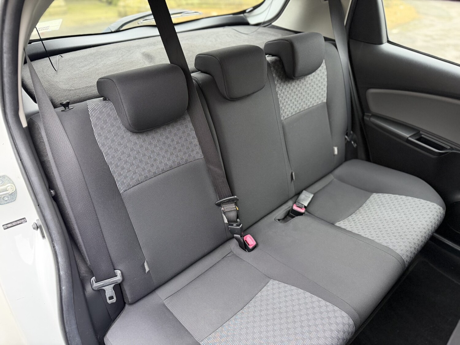 Used Toyota Yaris 2015 for sale - 77578491: Photo 13