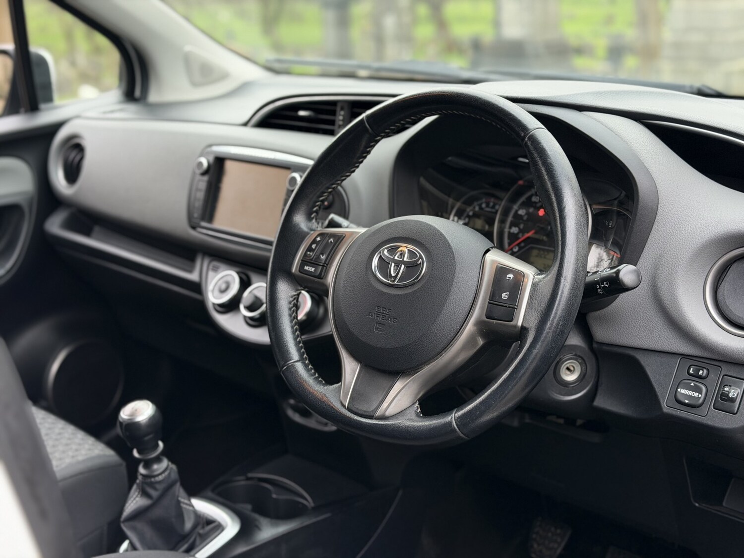 Used Toyota Yaris 2015 for sale - 77578491: Photo 16