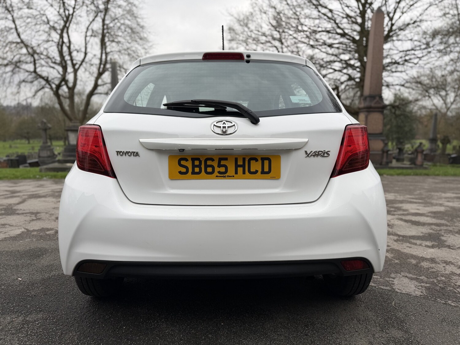 Used Toyota Yaris 2015 for sale - 77578491: Photo 6