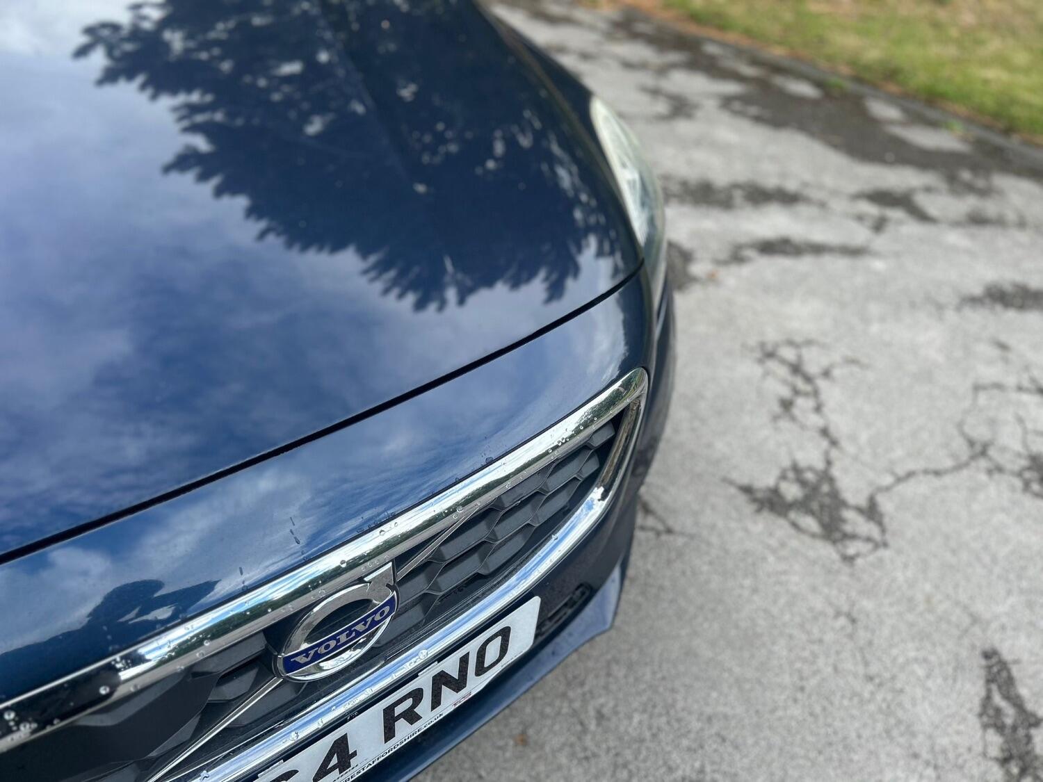 Used Volvo V40 Cross Country 2025 for sale - 76380336: Photo 9