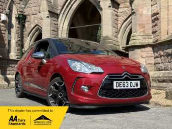 2013 - 1.6 e-HDi 115 Airdream DSport Plus 3dr