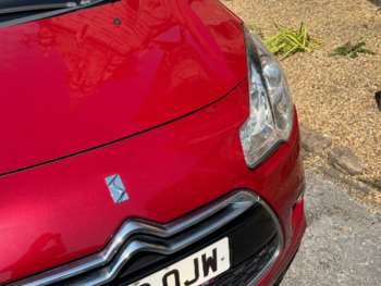 Used Citroen DS3 2013 for sale - 75039175: Photo