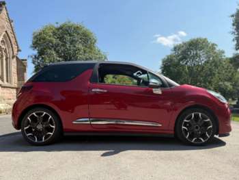 Used Citroen DS3 2013 for sale - 75039175: Photo