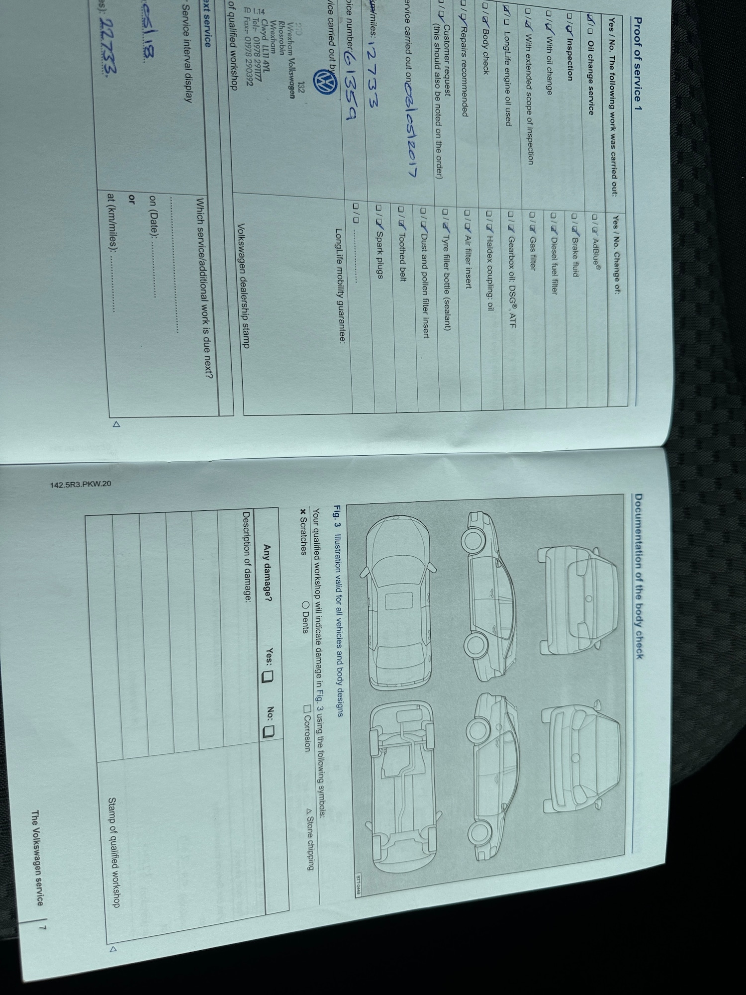 Vehicle 13