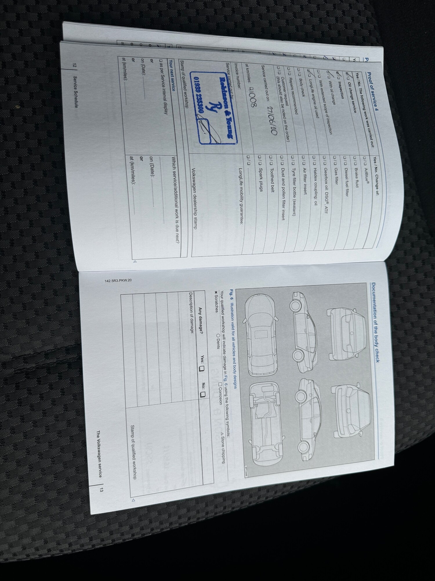 Vehicle 16