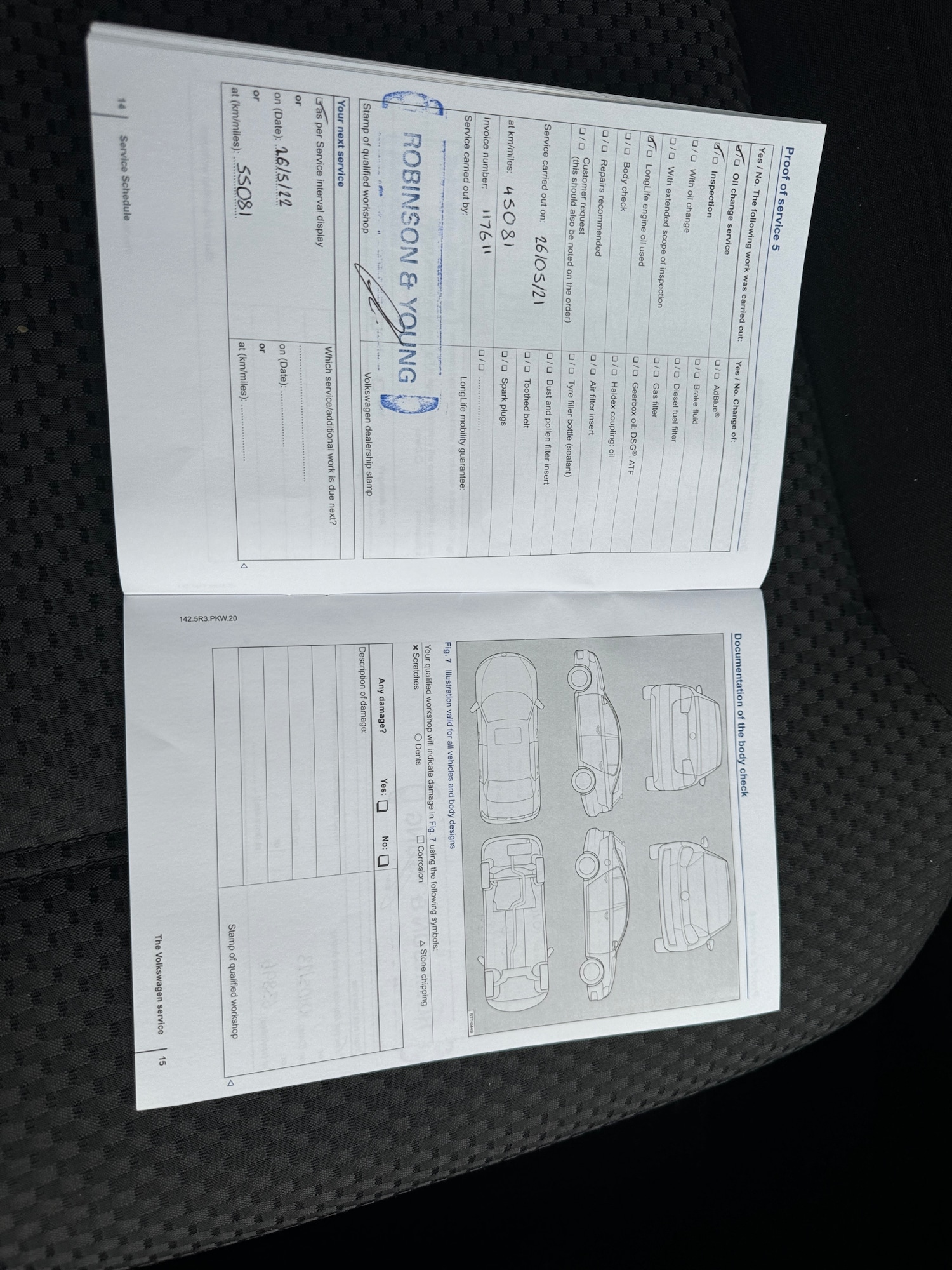 Vehicle 17