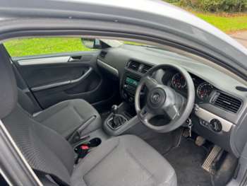 Used Volkswagen Jetta 2014 for sale - 74540916: Photo