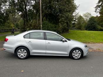 Used Volkswagen Jetta 2014 for sale - 74540916: Photo
