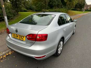 Used Volkswagen Jetta 2014 for sale - 74540916: Photo