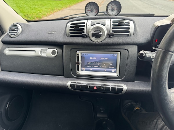 Used smart fortwo 2014 for sale - 76171345: Photo 11