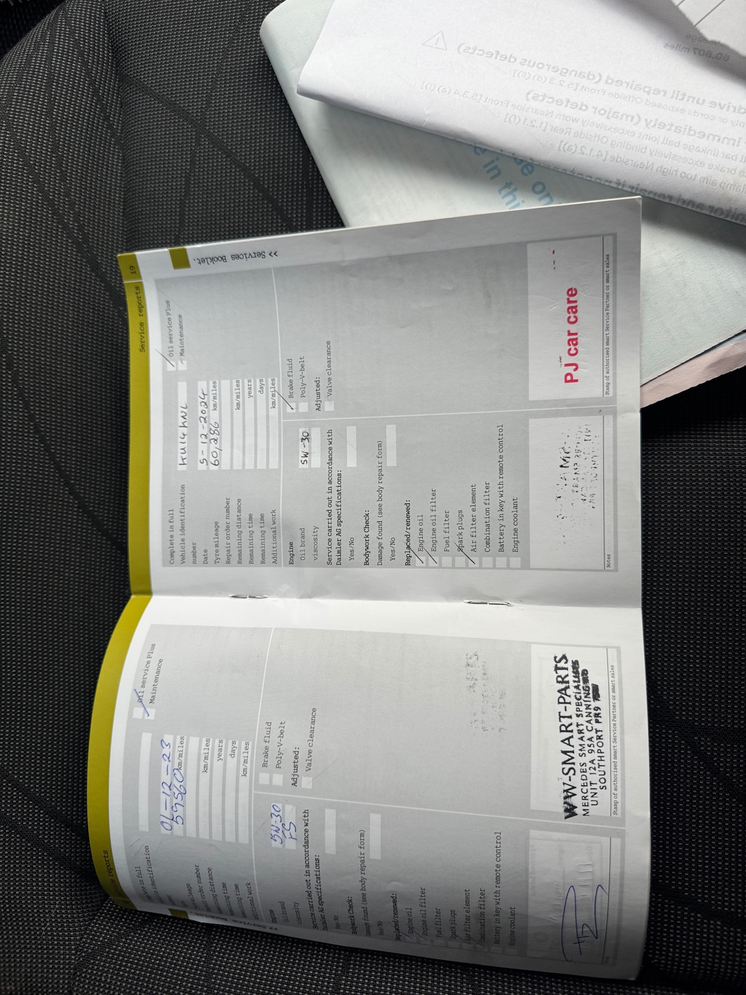 Used smart fortwo 2014 for sale - 76171345: Photo 15