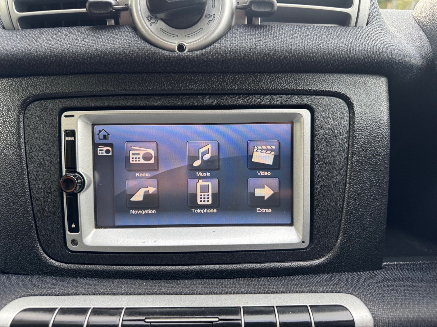 Used smart fortwo 2014 for sale - 76171345: Photo 17