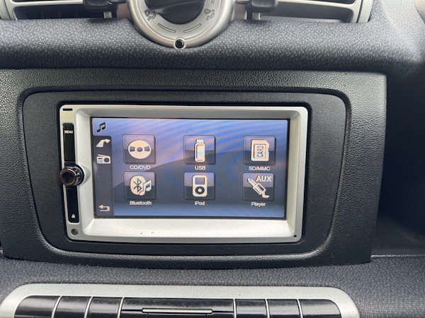 Used smart fortwo 2014 for sale - 76171345: Photo 19