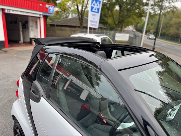 Used smart fortwo 2014 for sale - 76171345: Photo 21