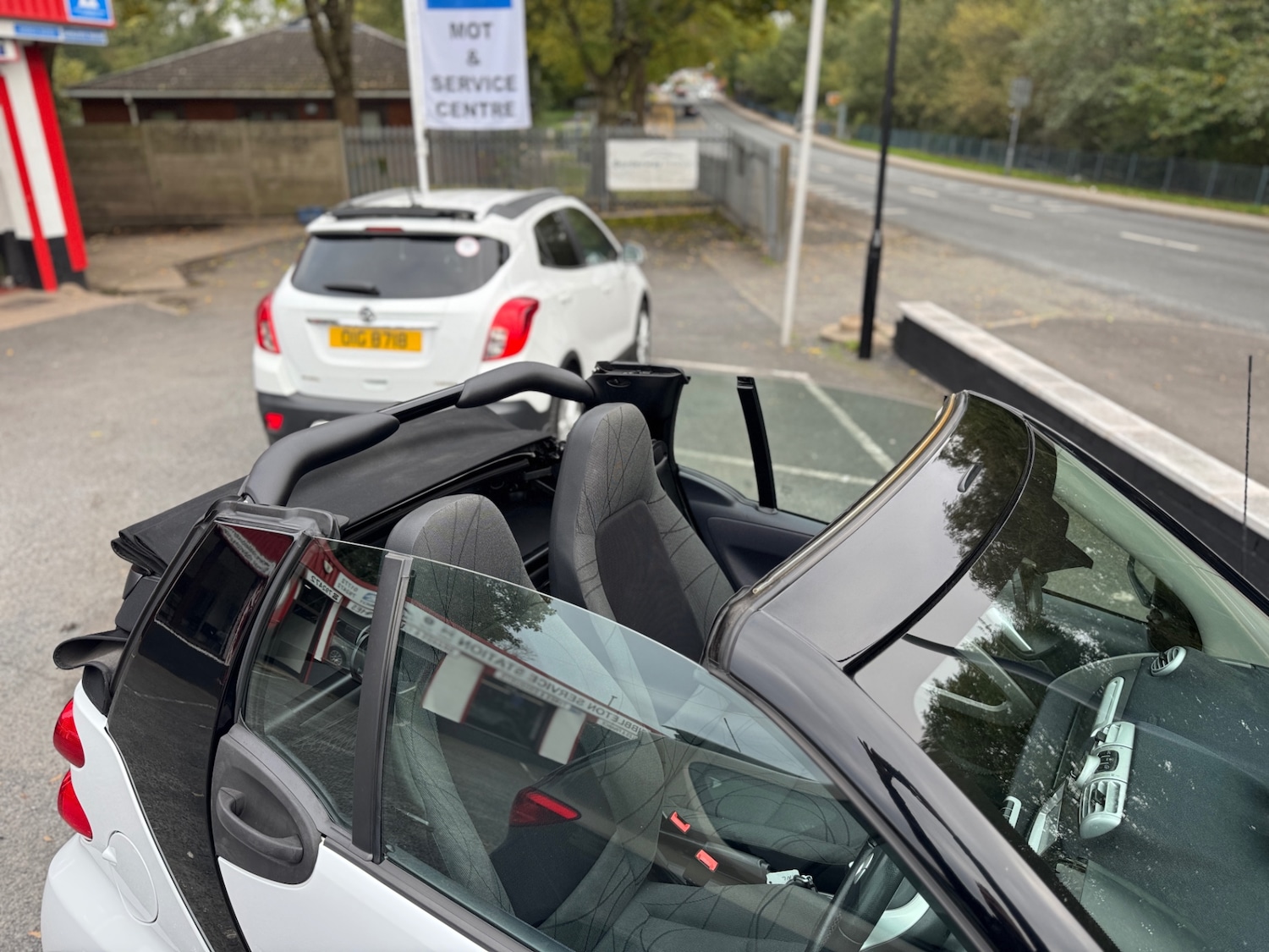 Used smart fortwo 2014 for sale - 76171345: Photo 22