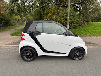 Used smart fortwo 2014 for sale - 76171345: Photo 3
