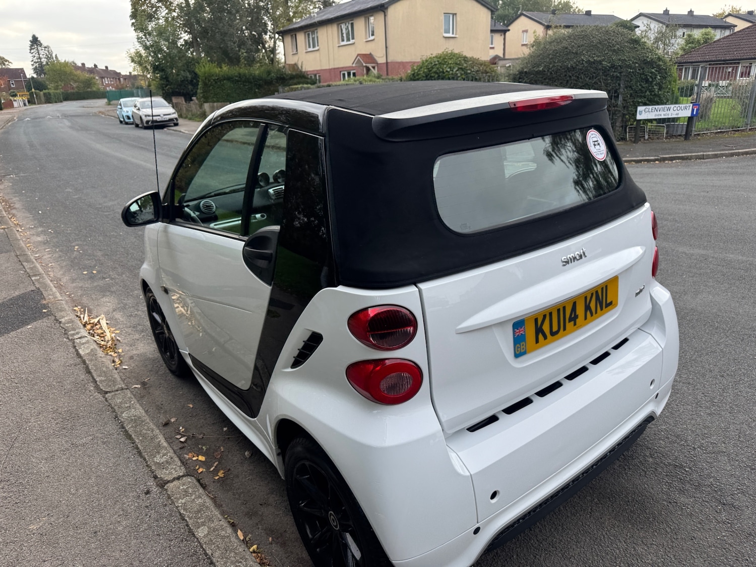 Used smart fortwo 2014 for sale - 76171345: Photo 6