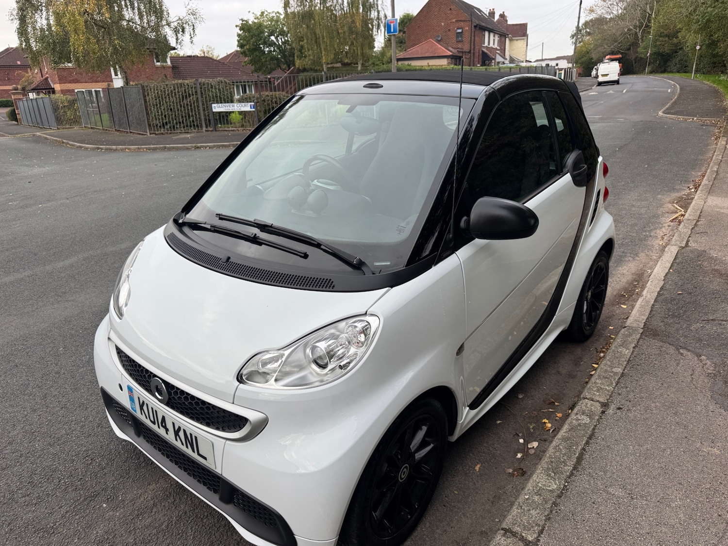 Used smart fortwo 2014 for sale - 76171345: Photo 7