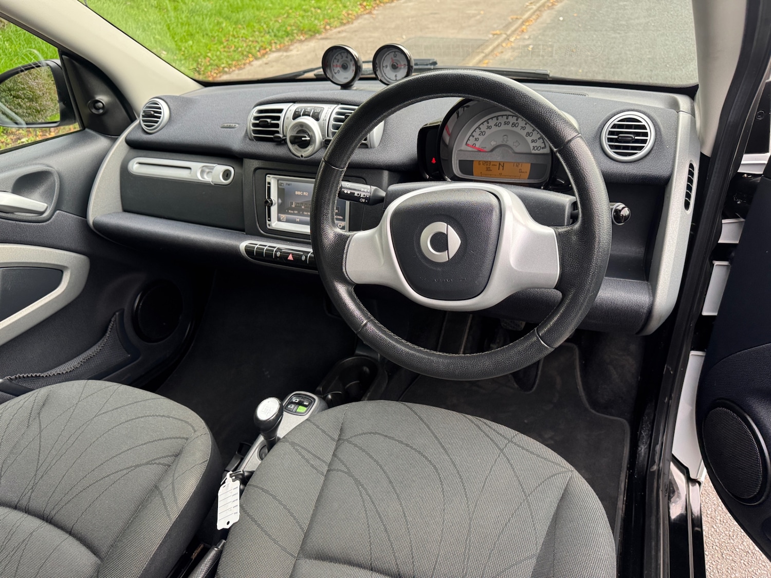 Used smart fortwo 2014 for sale - 76171345: Photo 9