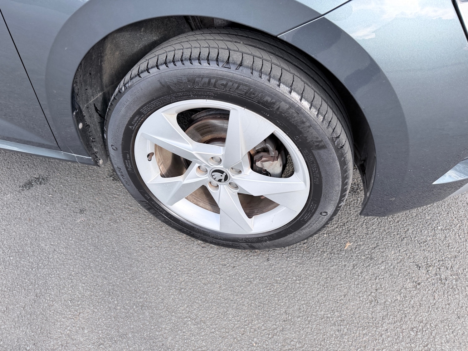 Used Skoda Kamiq 2021 for sale - 77555813: Photo 10