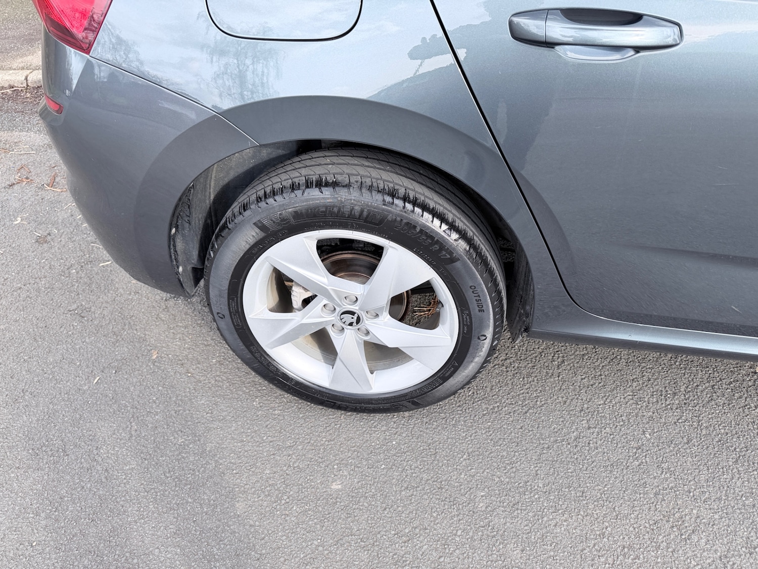 Used Skoda Kamiq 2021 for sale - 77555813: Photo 11