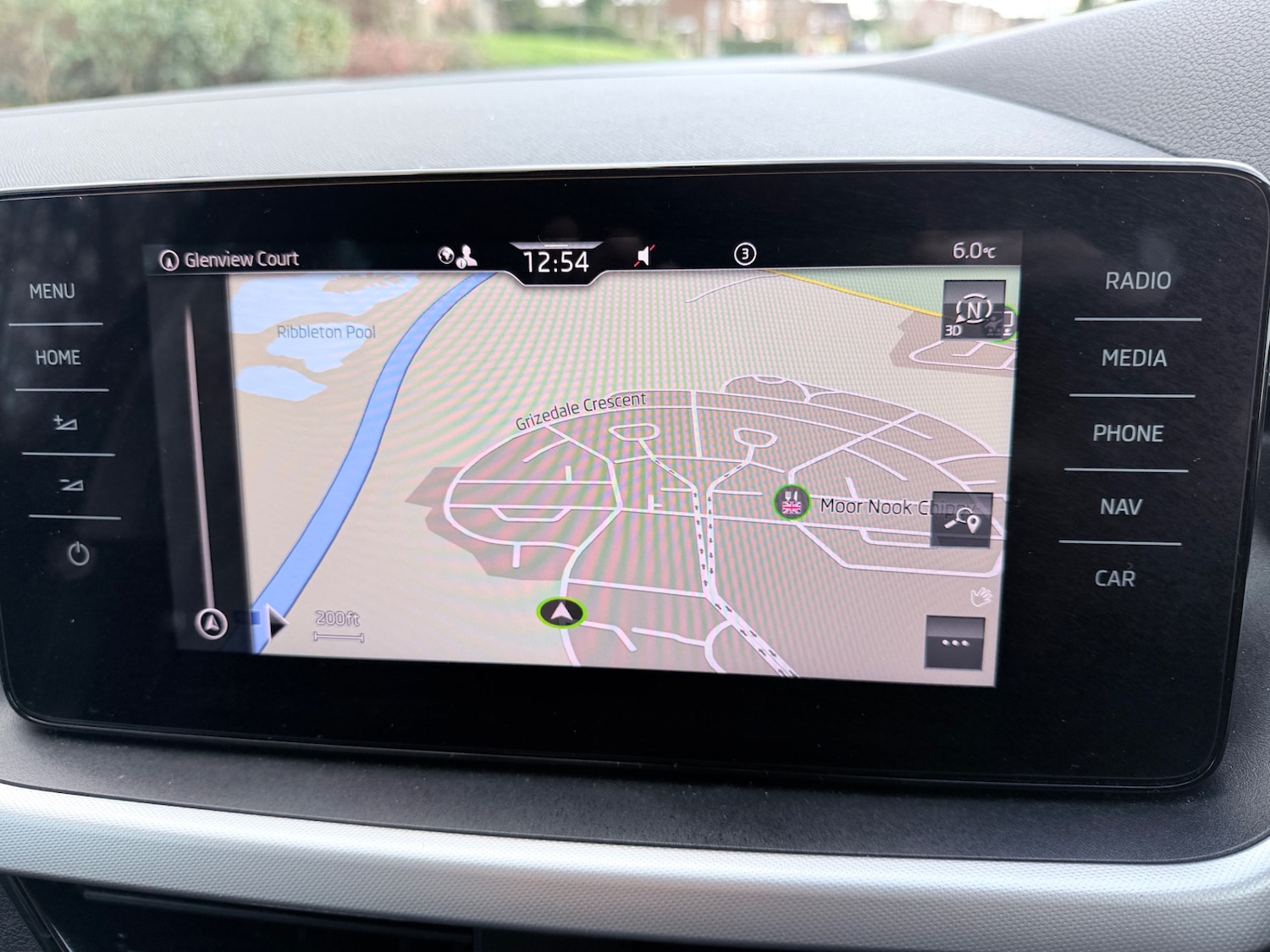 Used Skoda Kamiq 2021 for sale - 77555813: Photo 14