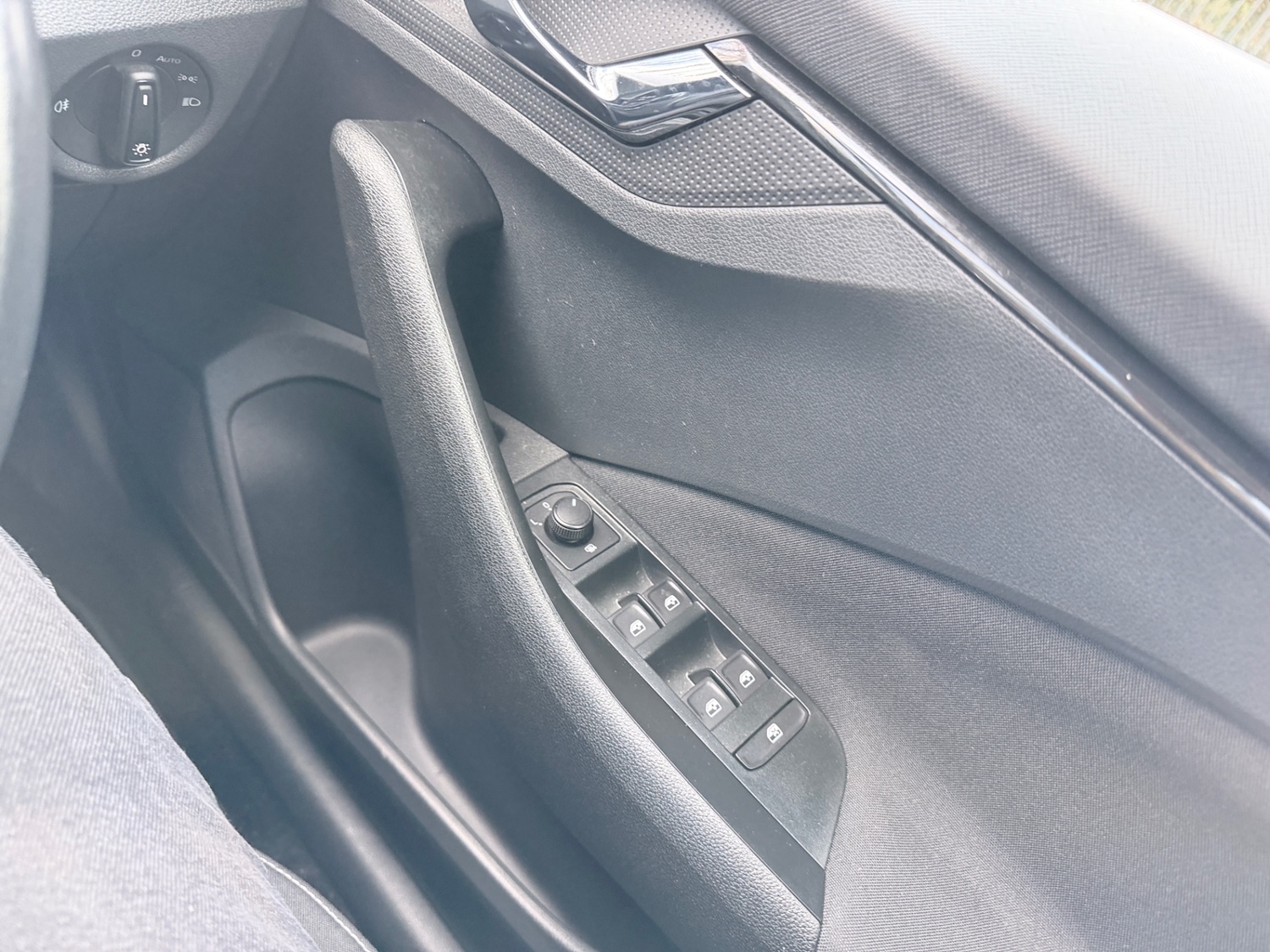 Used Skoda Kamiq 2021 for sale - 77555813: Photo 18