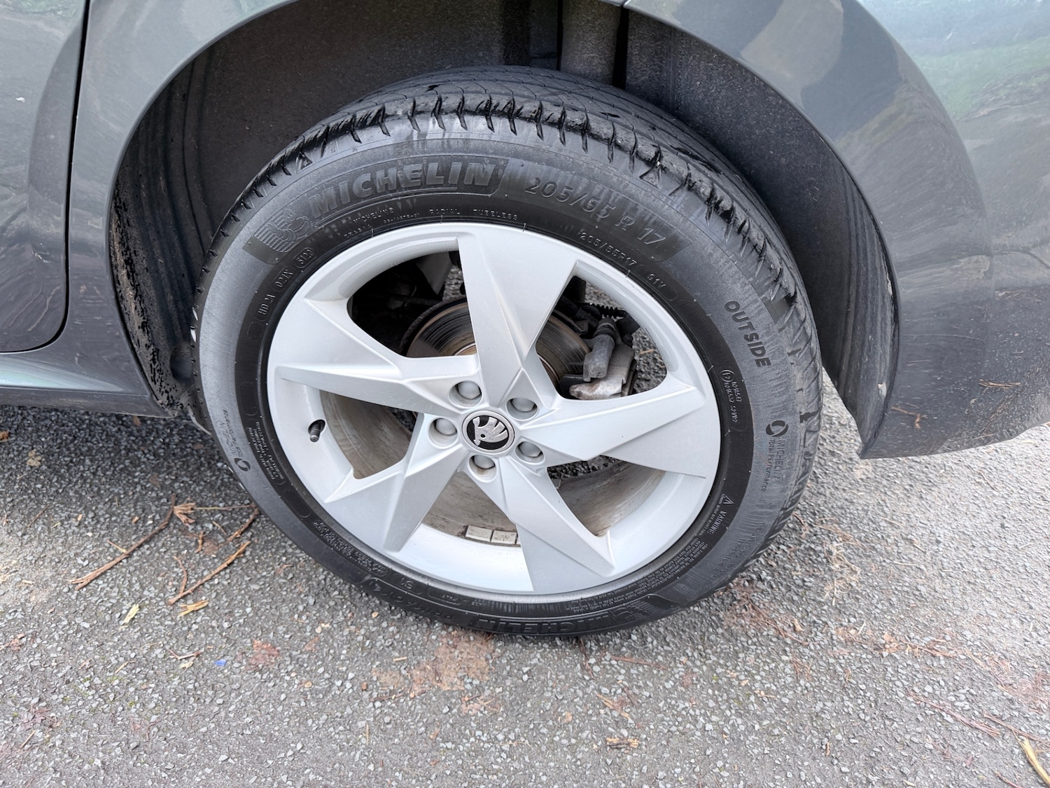 Used Skoda Kamiq 2021 for sale - 77555813: Photo 7