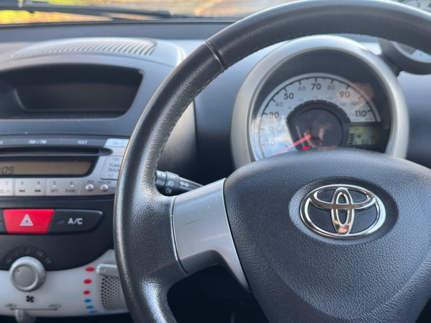 Used Toyota AYGO 2013 for sale - 77234660: Photo 11