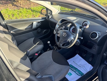 Used Toyota AYGO 2013 for sale - 77234660: Photo