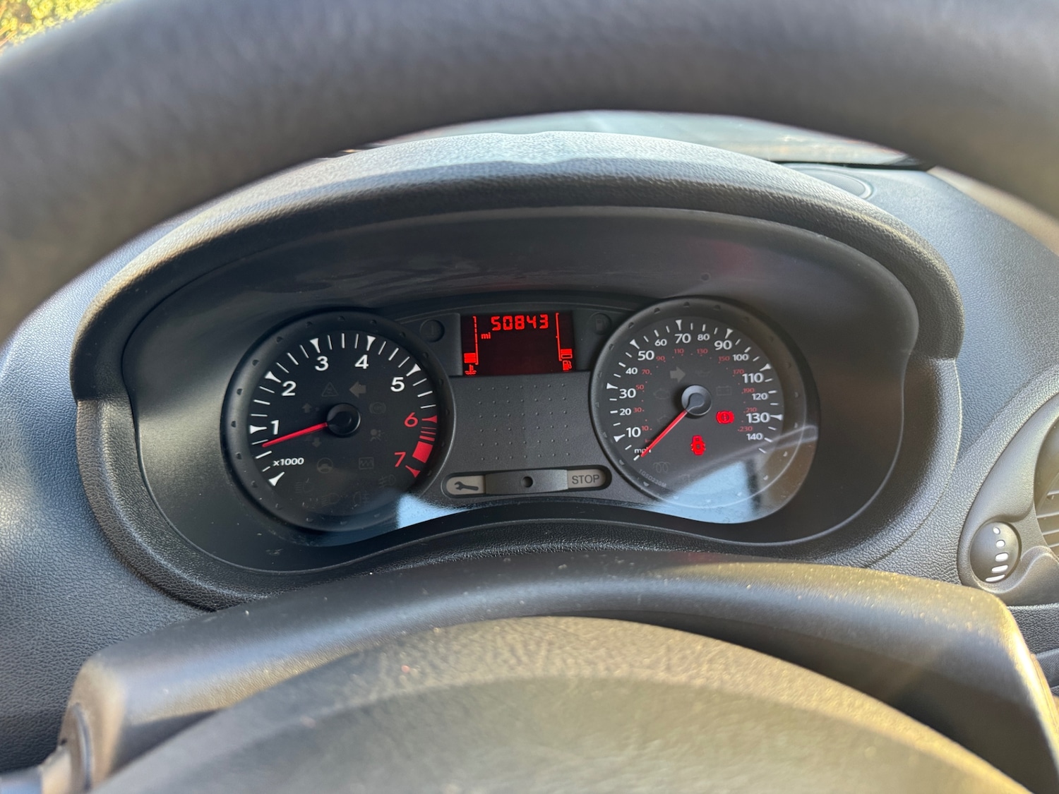 Used Renault Clio 2009 for sale - 76795097: Photo 9