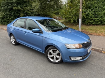 2014 (14) - 1.2 TSI SE Connect 5dr