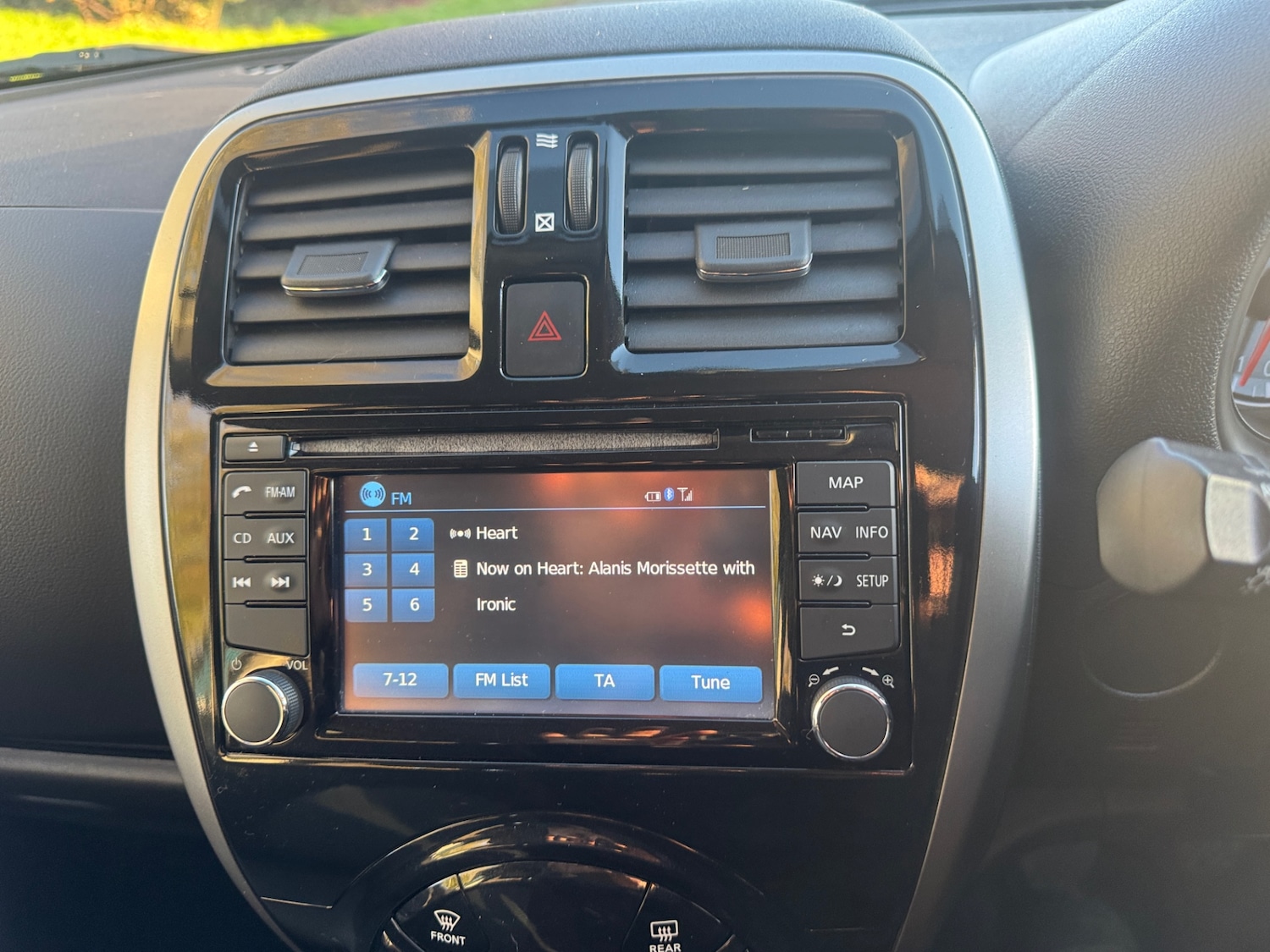 Used Nissan Micra 2015 for sale - 76682104: Photo 10