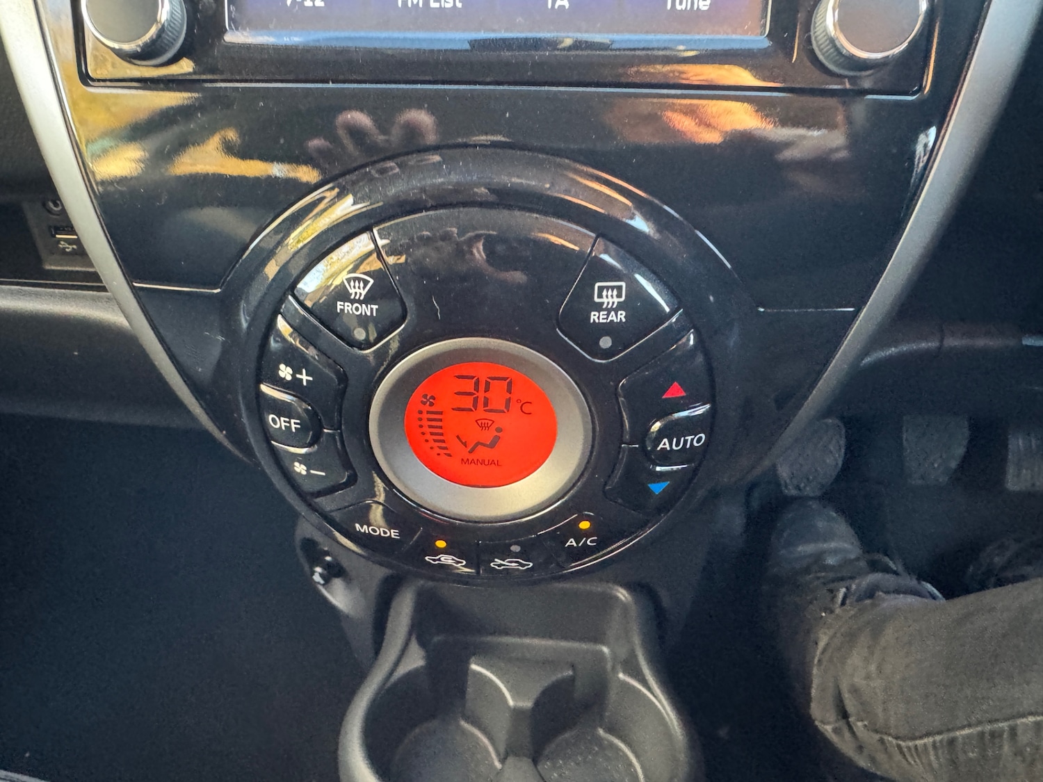 Used Nissan Micra 2015 for sale - 76682104: Photo 11