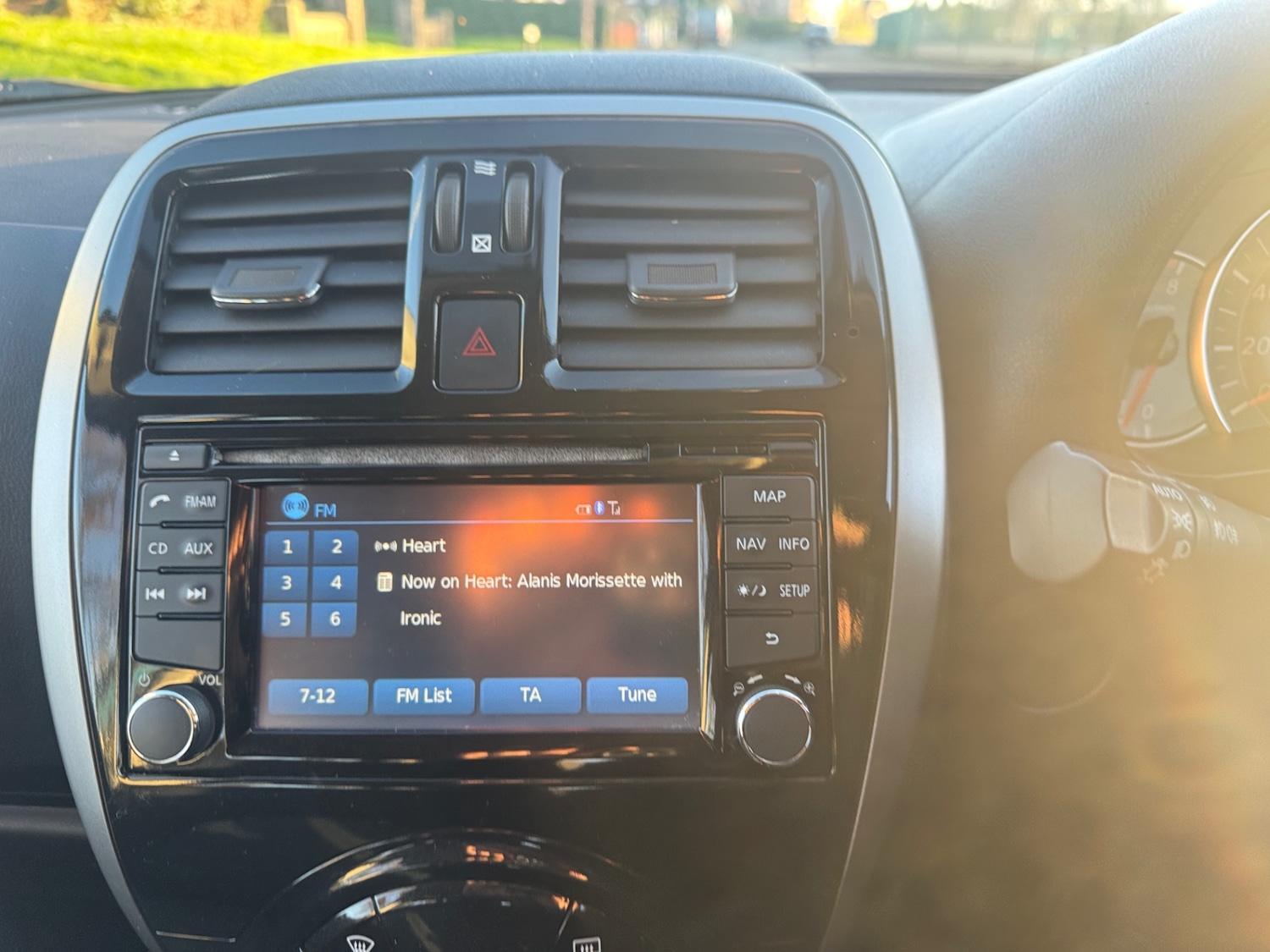 Used Nissan Micra 2015 for sale - 76682104: Photo 12