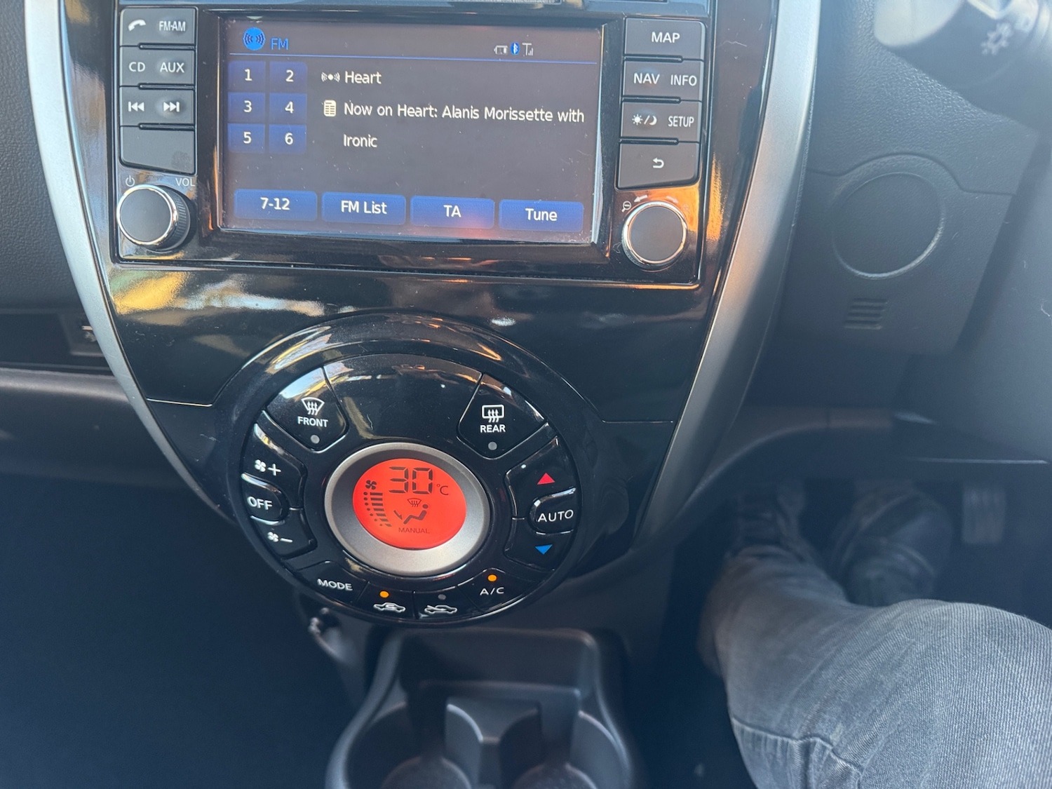 Used Nissan Micra 2015 for sale - 76682104: Photo 13