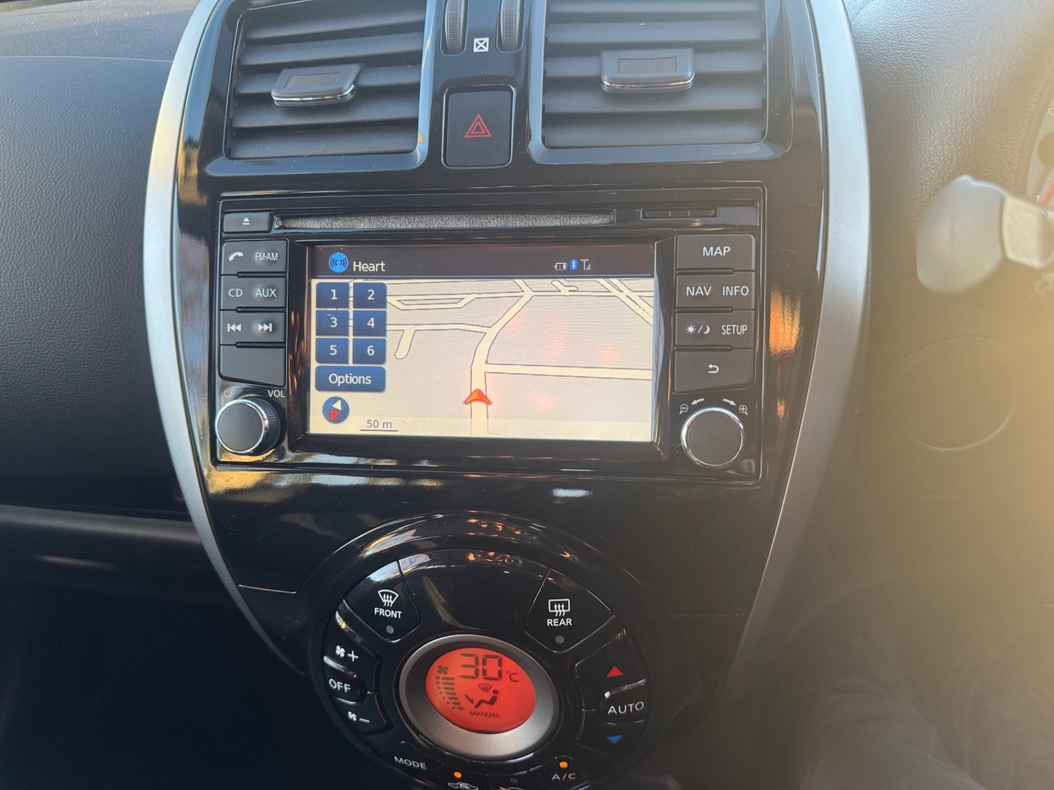 Used Nissan Micra 2015 for sale - 76682104: Photo 15