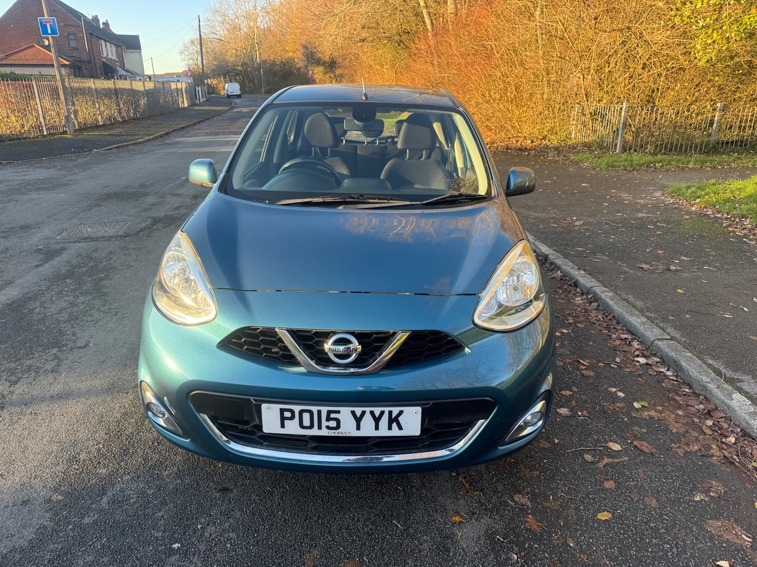 Used Nissan Micra 2015 for sale - 76682104: Photo 7