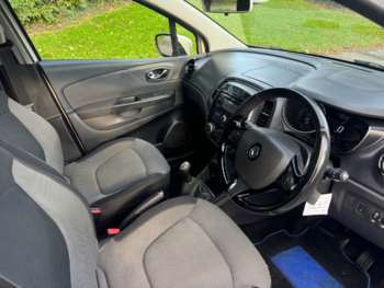 Used Renault Captur 2013 for sale - 72500516: Photo
