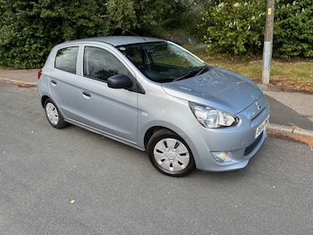 2014 (14) - 1.0 5dr