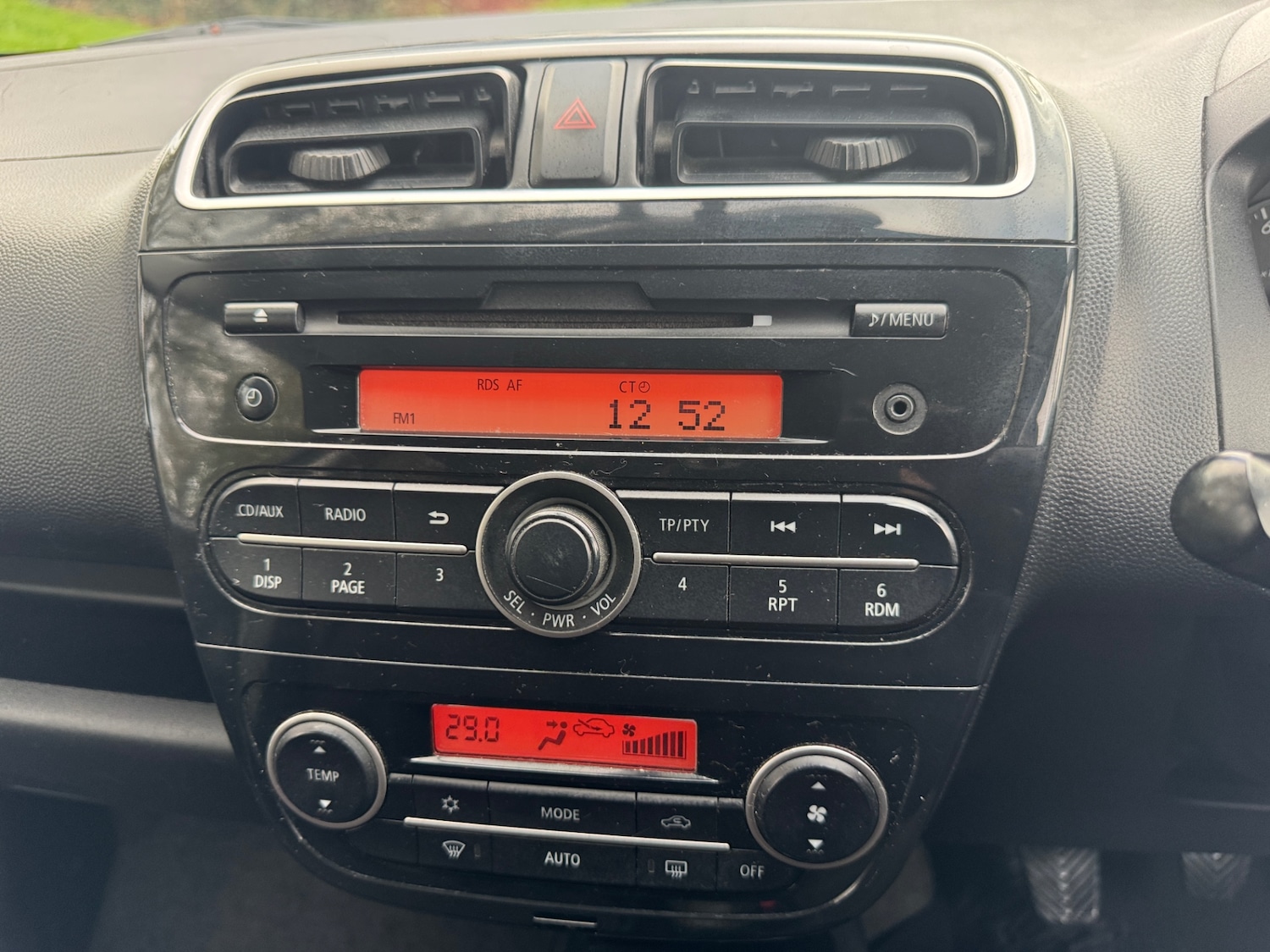 Used Mitsubishi Mirage 2014 for sale - 76589070: Photo 11