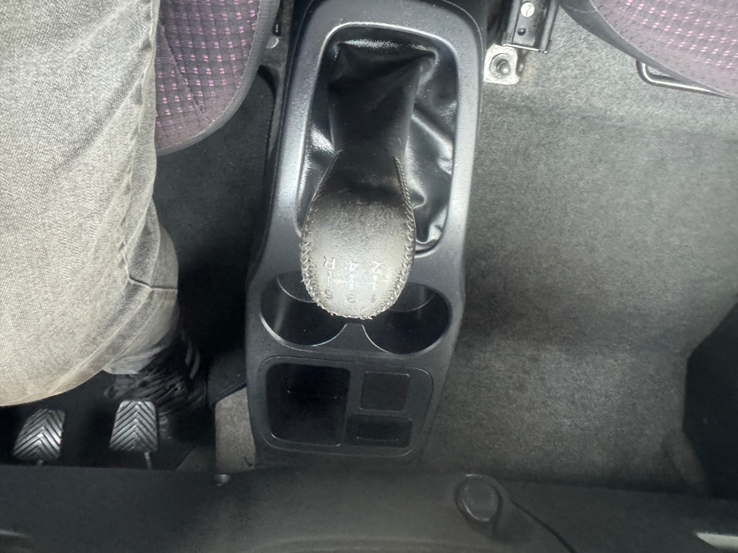 Used Mitsubishi Mirage 2014 for sale - 76589070: Photo 12